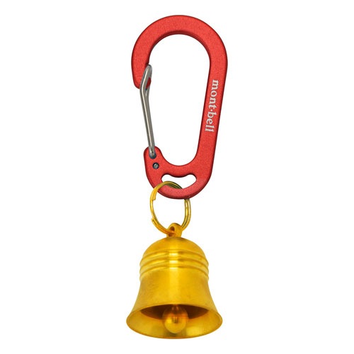 モンベル mont-bell トレッキングベル ブラス S 1124944 | ウェア