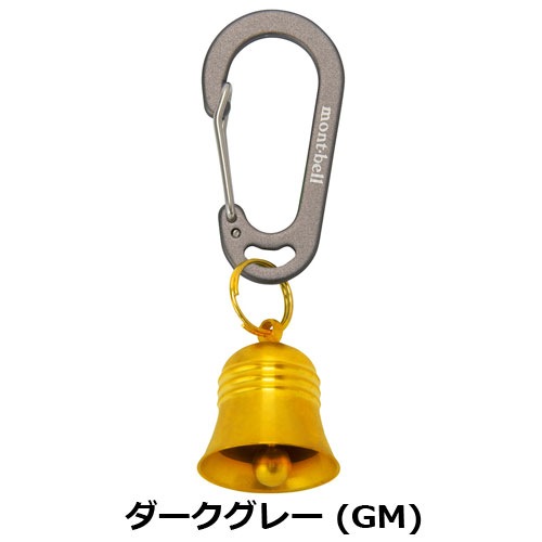モンベル mont-bell トレッキングベル ブラス S 1124944 | ウェア