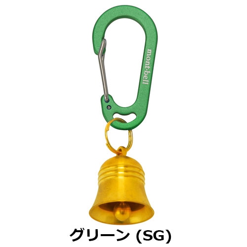 モンベル mont-bell トレッキングベル ブラス S 1124944 | ウェア