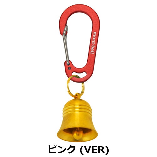 モンベル mont-bell トレッキングベル ブラス S 1124944 | ウェア