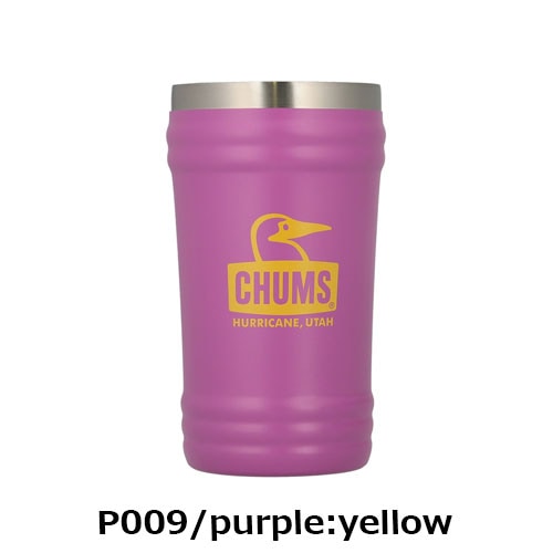 CHUMS キャンパーウェーブタンブラー 360ml 5個 チャムス キャンパーウェーブタンブラー | APORITO（アポリト）公式