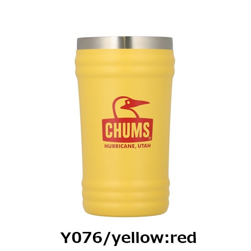 チャムス CHUMS キャンパーウェーブタンブラー CH62-2126 | ギア,水筒