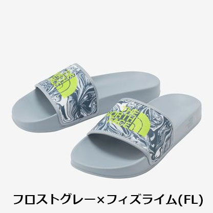 修正ザ・ノース・フェイス THE NORTH FACE ベース キャンプ スライド III(メンズ)NF02354