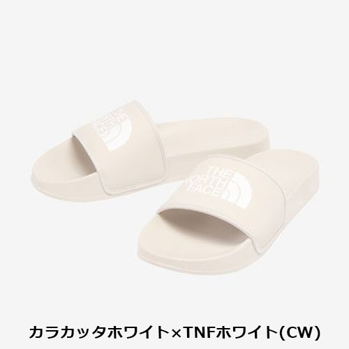 ザ・ノース・フェイス THE NORTH FACE ベース キャンプ スライド III（メンズ）NF02354