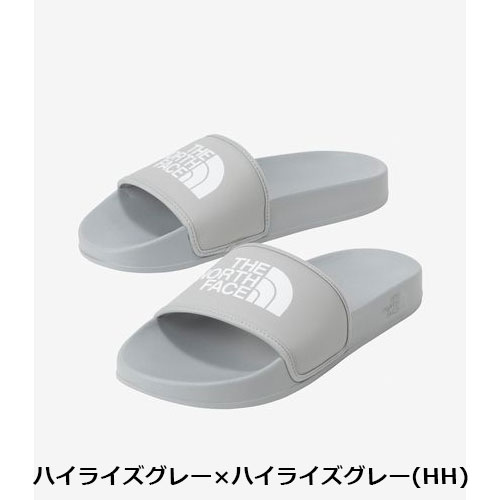 ザ・ノース・フェイス THE NORTH FACE ベース キャンプ スライド III（メンズ）NF02354