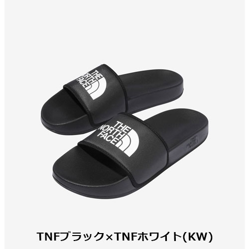 ザ・ノース・フェイス THE NORTH FACE ベース キャンプ スライド III（メンズ）NF02354