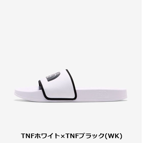 ザ・ノース・フェイス THE NORTH FACE ベース キャンプ スライド III（メンズ）NF02354