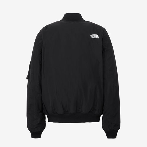 ザ・ノース・フェイス THE NORTH FACE インサレーションボンバー