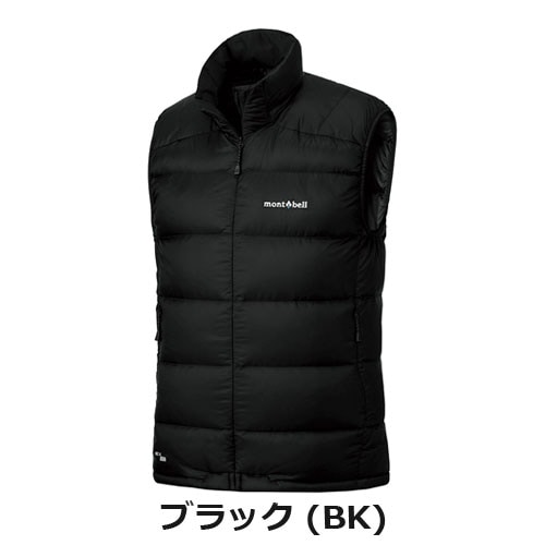 ほぼ未使用mont-bell モンベル ライトアルパインダウンベスト ネイビーM 超美品 mont-bell ライトアルパインダウン ベスト ネイビーM｜Yahoo