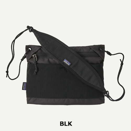 未使用★希少カラー★patagonia パタゴニア テラヴィアサコッシュ 3L パタゴニア Patagonia テラヴィア・サコッシュ 3L 48835 | ブランド