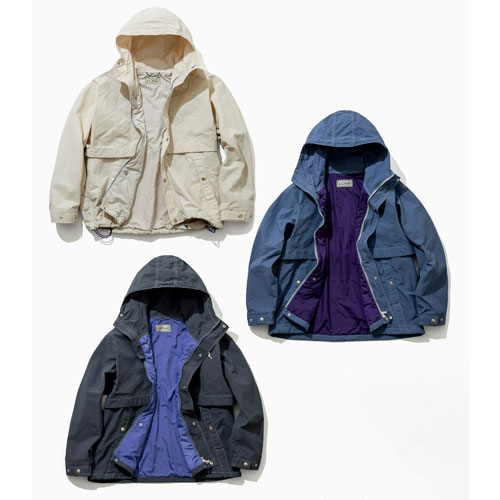 エルエルビーン L.L.Bean メンズ リバモア・ジャケット 6175-3032