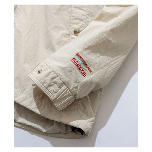 エルエルビーン L.L.Bean メンズ リバモア・ジャケット 6175-3032