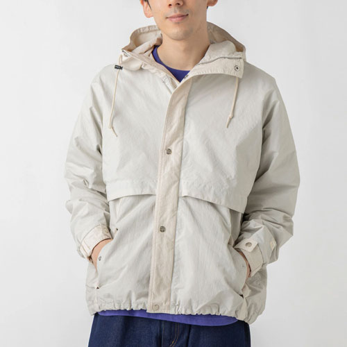 エルエルビーン L.L.Bean メンズ リバモア・ジャケット 6175-3032