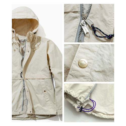 エルエルビーン L.L.Bean メンズ リバモア・ジャケット 6175-3032