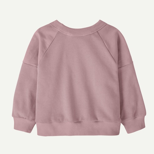 パタゴニア Patagonia ベビー・クルー・スウェットシャツ 60941