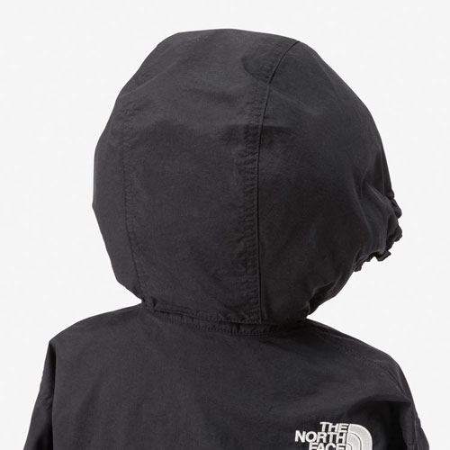 ザ・ノース・フェイス THE NORTH FACE コンパクトジャケット（キッズ）Compact Jacket NPJ22510