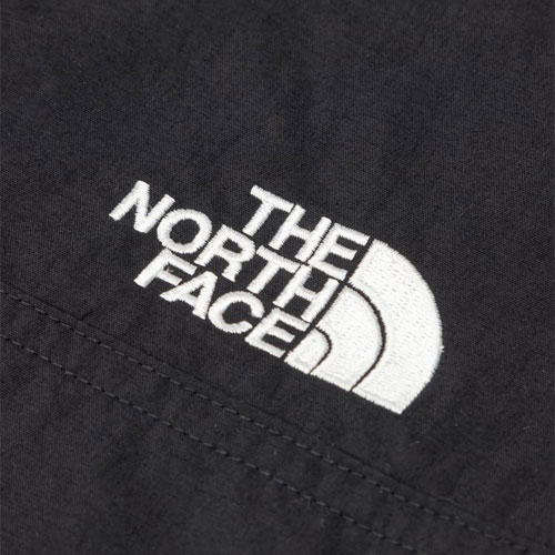 ザ・ノース・フェイス THE NORTH FACE コンパクトジャケット（キッズ）Compact Jacket NPJ22510