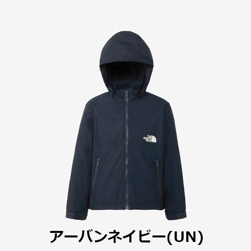 ザ・ノース・フェイス THE NORTH FACE コンパクトジャケット（キッズ