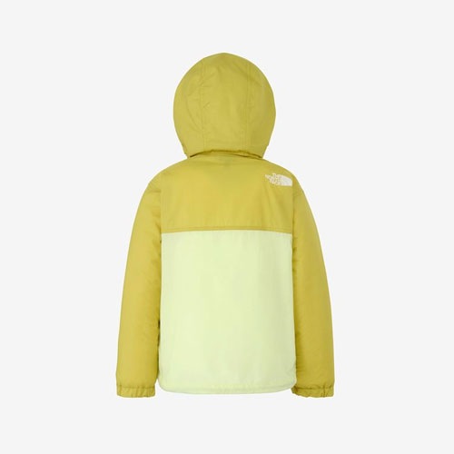 ザ・ノース・フェイス THE NORTH FACE コンパクトジャケット（キッズ）Compact Jacket NPJ22510