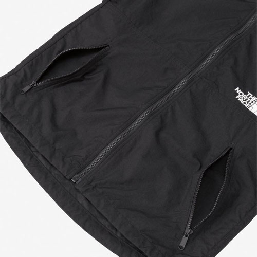 ザ・ノース・フェイス THE NORTH FACE コンパクトジャケット（キッズ）Compact Jacket NPJ22510