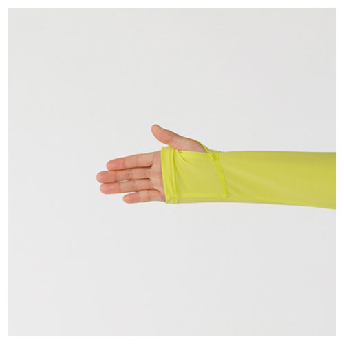 WIC.UVテクト パーカ Women's（レディース) 1114937 モンベル mont-bell 