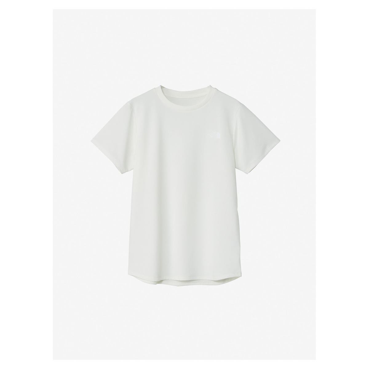 THE NORTH FACE S/S One Point Logo Tee NTW32588