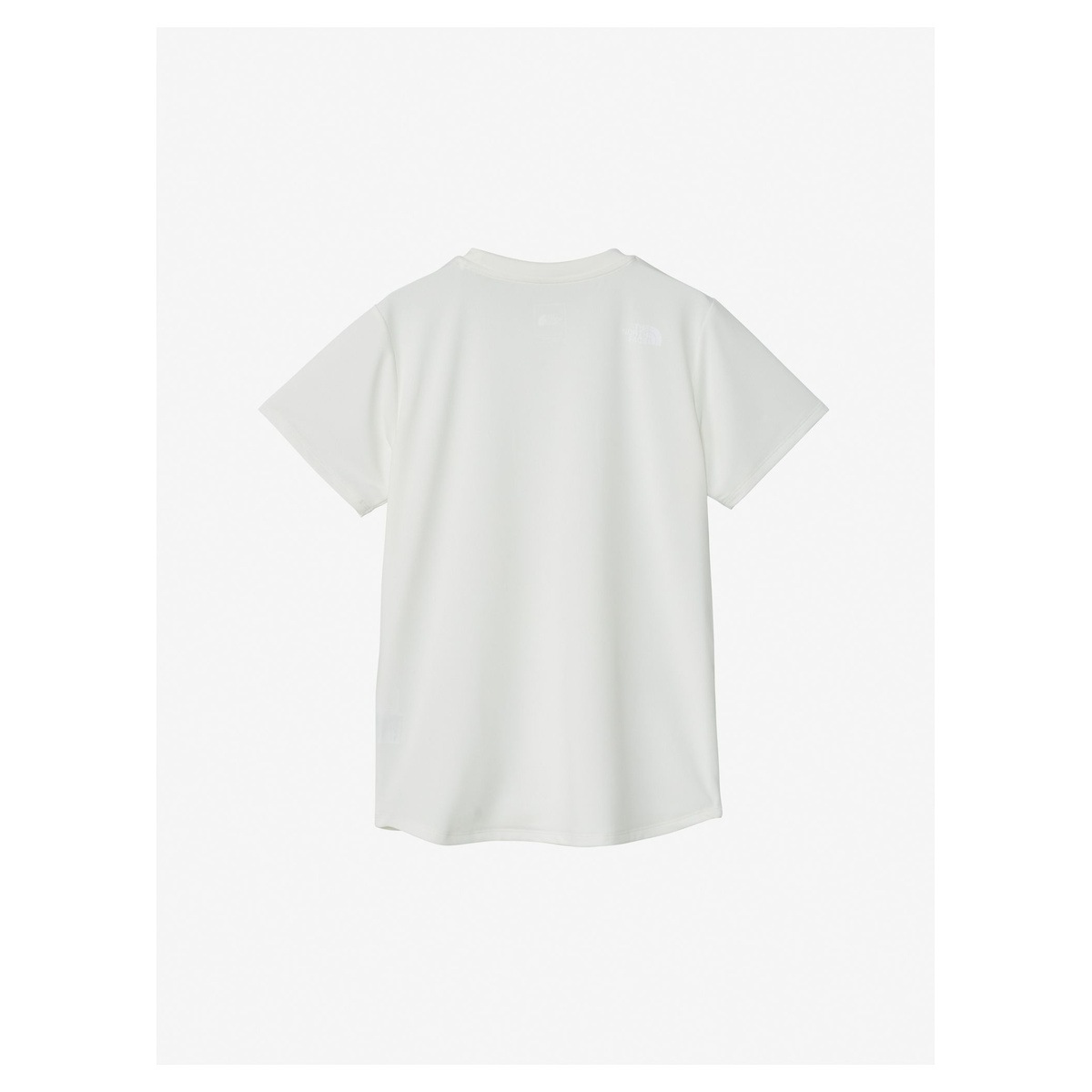 THE NORTH FACE S/S One Point Logo Tee NTW32588