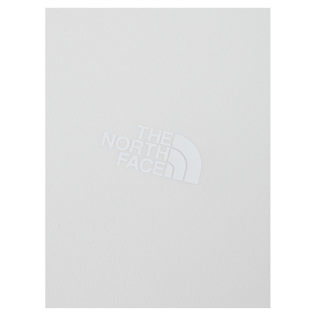 THE NORTH FACE S/S One Point Logo Tee NTW32588