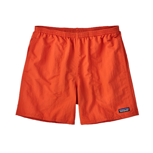 パタゴニア Patagonia メンズ・バギーズ・ショーツ 5インチ(メンズ) 57022 　￥9,350～
