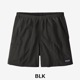 BLK x S