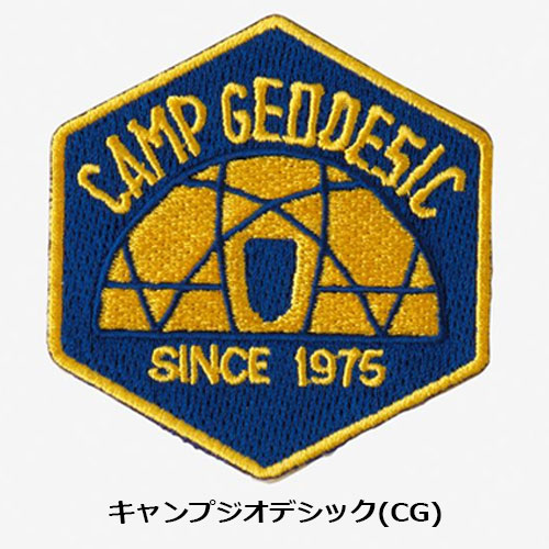 ザ・ノース・フェイス THE NORTH FACE TNFケアワッペン NN32334