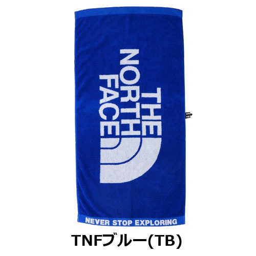 コンフォート コットンタオルL ザ・ノース・フェイス THE NORTH FACE  