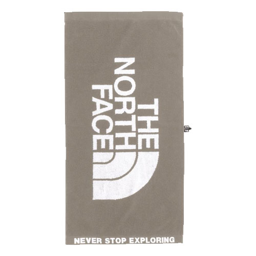 ザ・ノース・フェイス THE NORTH FACE コンフォートコットンタオルL NN22100