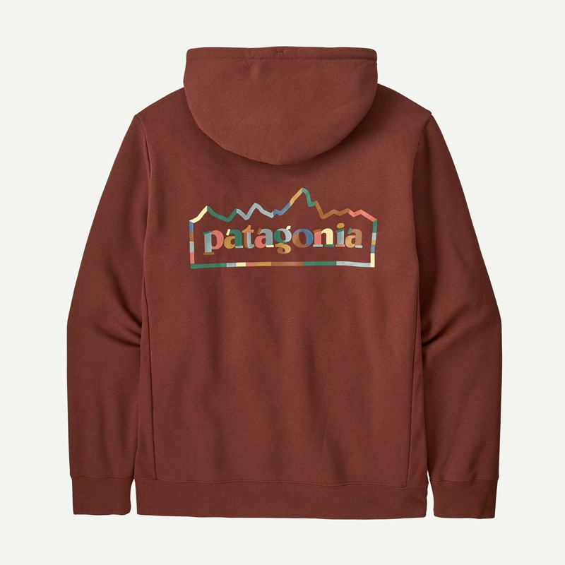 パタゴニア Patagonia ユニティ・フィッツ・アップライザル・フーディ