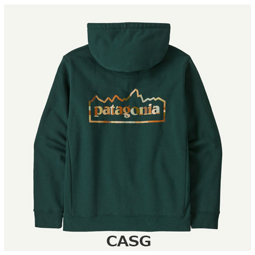 パタゴニア Patagonia ユニティ・フィッツ・アップライザル・フーディ　39694