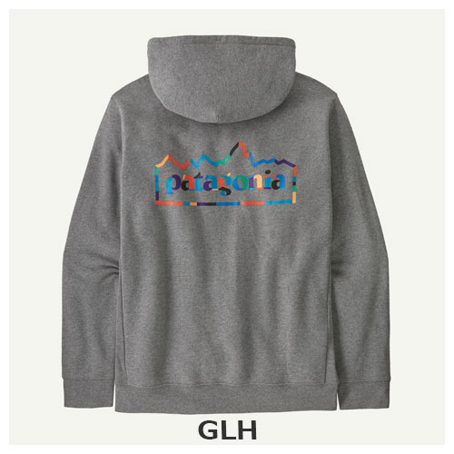 パタゴニア Patagonia ユニティ・フィッツ・アップライザル・フーディ　39694