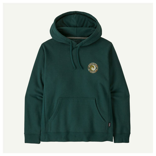 パタゴニア Patagonia ユニティ・フィッツ・アップライザル