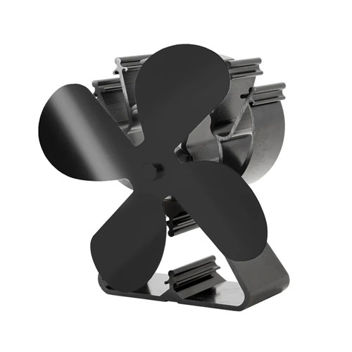 マウントスミ Mt.SUMI ストーブファン SV2110SF