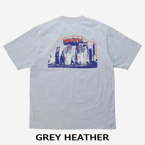 GANMI グッズ　Tシャツ Homixide Gang HXG GVNG Gun Club Tee T-Shirts - Beno