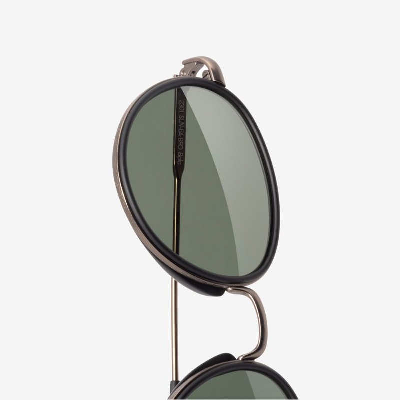 サンスキー SUNSKI バイア ブラックフォレスト(サングラス)SUNBABFO