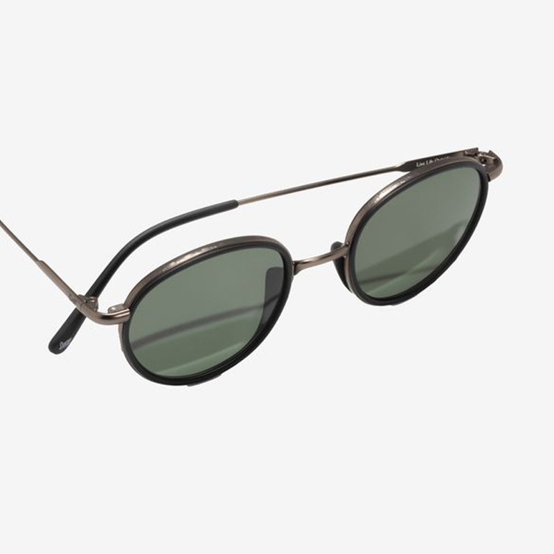 サンスキー SUNSKI バイア ブラックフォレスト(サングラス)SUNBABFO