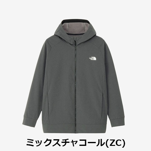 【新品】ノースフェイス エイペックスサーマルフーディ NL72583 ザ・ノース・フェイス THE NORTH FACE エイペックスサーマルフーディ