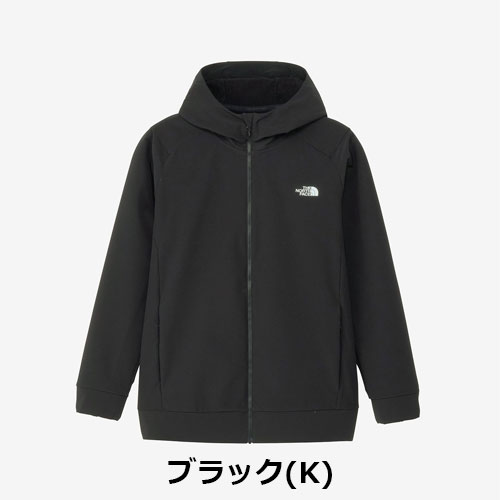 ザ・ノース・フェイス THE NORTH FACE エイペックスサーマルフーディ