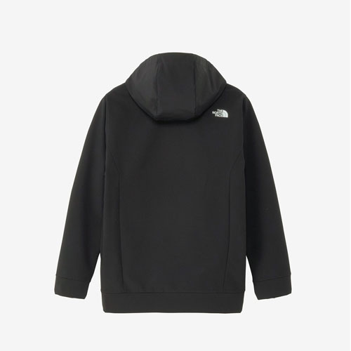 値下げ NOsWEA 黒 フーディー Mサイズ セール】日本未展開モデル THE NORTH FACE WHITE LABEL NEO VAIDEN