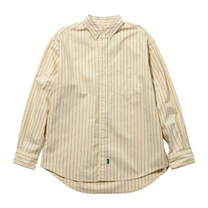 エルエルビーン L.L.Bean メンズ オロノ・ロングスリーブ・シャツ 6175