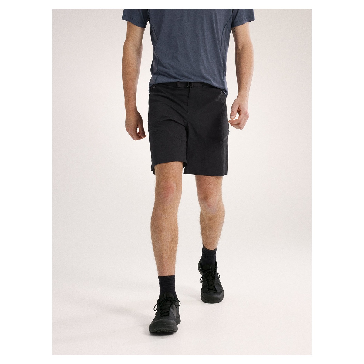 ARC'TERYX Gamma Quick Dry Short 9＂ M X00001033601 | すべての商品