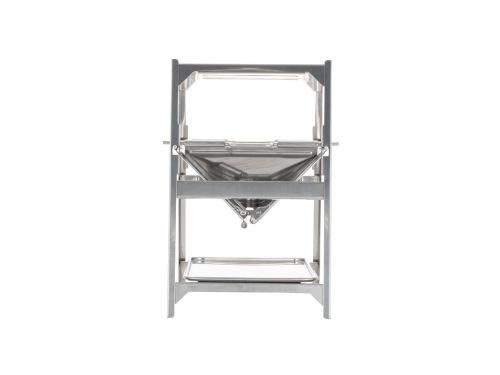 スノーピーク snowpeak 焚火台ＳＲ ST-021