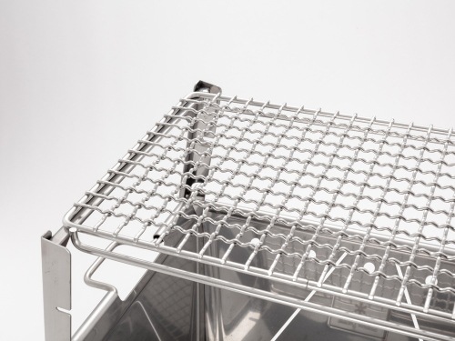 スノーピーク snowpeak 焚火台ＳＲ ST-021