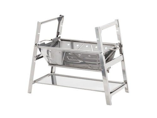 スノーピーク snowpeak 焚火台ＳＲ ST-021