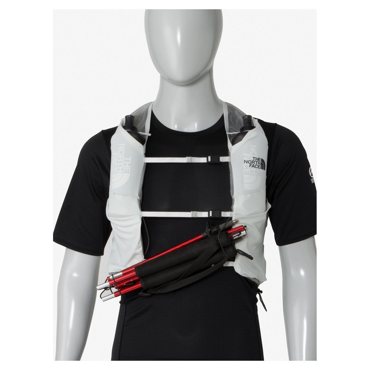 THE NORTH FACE HST Fume 6 NM62510